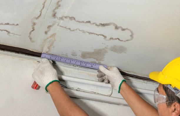 Reliable Water Damage Repair contractor in Pemberville, OH by Aqua Guard Water Damage